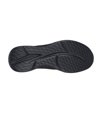 Skechers Slip-ins Slade Cooper Hjemmesko brun