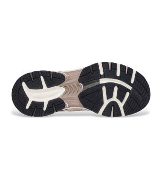 Skechers Slip-on shoes: Stamina Sport pink