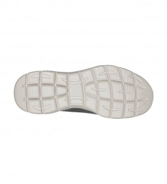Skechers Slip-ins Shoes: Summits - High Range grigio