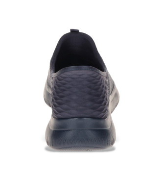 Skechers Zapatillas Slip-ins Summits High Range marino