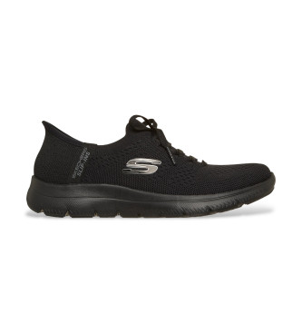 Skechers Summits New Daily slip-in sneakers nere
