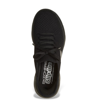 Skechers Summits New Daily slip-in sneakers nere