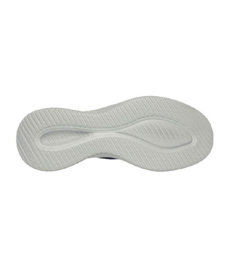 Skechers Slip-ins Ultra Flex 3.0 blue slippers