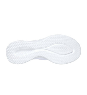 Skechers Slip-ins Ultra Flex 3.0 Slippers white