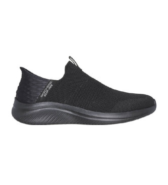 Skechers Baskets Ultra Flex 3.0 noirs