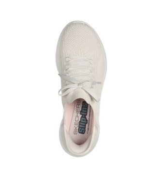 Skechers Sneaker slip-ins Ultra Flex 3.0 beige