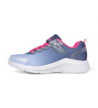 Skechers Sole Swifters Cutie Walk Schuhe blau