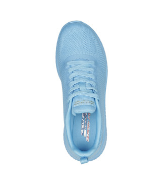 Skechers Zapatillas Squad Cahos azul 