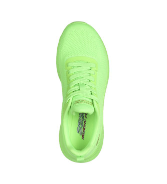 Skechers Squad Cahos schoenen groen