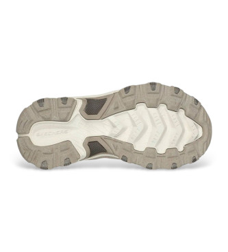 Skechers Turnschuhe Stamina AT beige