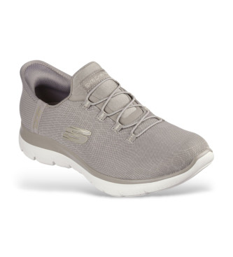 Skechers Sapatilhas Summits Classy taupe 
