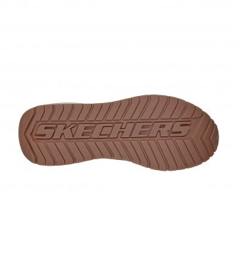 Skechers Sneakers Sunny Dale brown