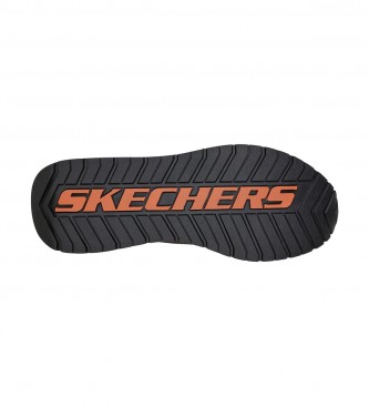 Skechers Baskets Sunny Dale noir
