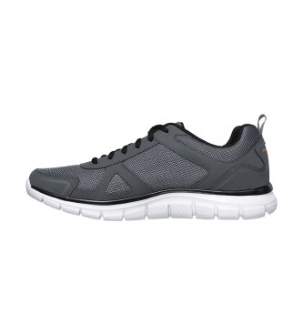 Skechers Grey Track shoes