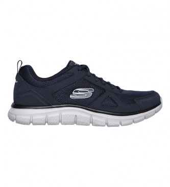 Skechers Track shoes navy