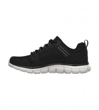 Skechers Chaussures Track-Knockhill noires