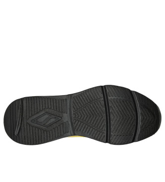 Skechers Zapatillas Tres-Air uno  amarillo