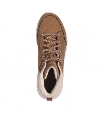 Skechers Trainers Ultra Flex 2.0 Casual Mix brown