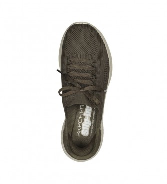 Skechers Sapatos Ultra Flex 3.0 Verde brilhante