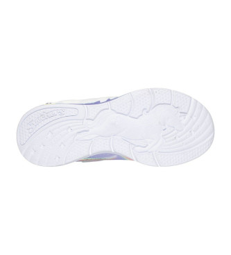 Skechers Trningssko Unicorn Chaser lilla