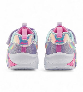 Skechers Trenerzy Unicorn Chaser liliowy