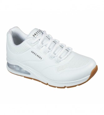 Skechers Sneakers Uno 3 Air Around You white