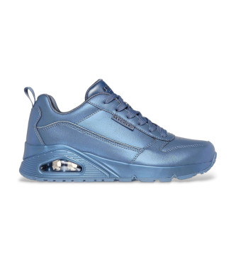 Skechers Shoes Uno Galactic Gal blue
