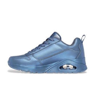 Skechers Shoes Uno Galactic Gal blue