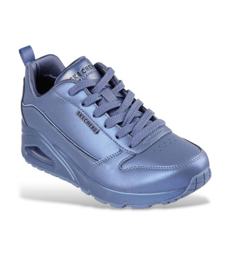 Skechers Shoes Uno Galactic Gal blue