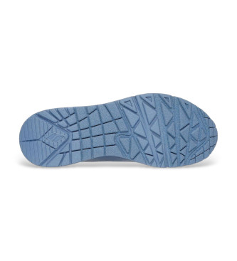 Skechers Shoes Uno Galactic Gal blue