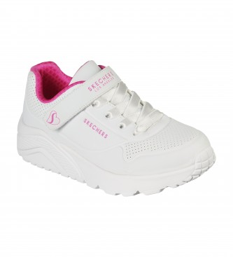 Skechers Shoes Uno lite white
