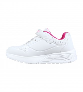 Skechers Shoes Uno lite white