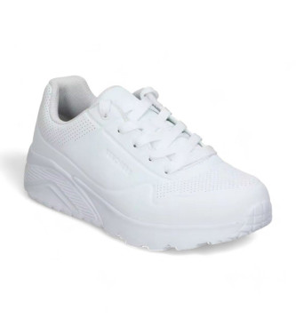 Skechers Trenerzy Uno Lite Chroma Su biały