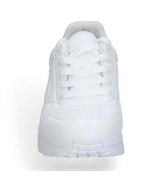 Skechers Zapatillas Uno Lite Chroma Su blanco