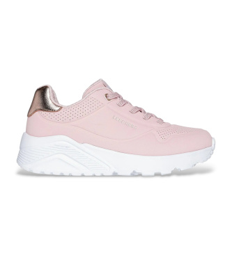 Skechers Tr�ningssko Uno Lite pink