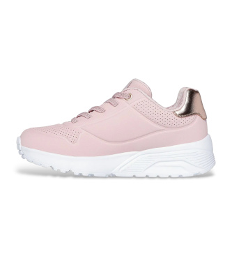 Skechers Tr�ningssko Uno Lite pink
