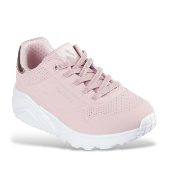 Skechers Tr�ningssko Uno Lite pink