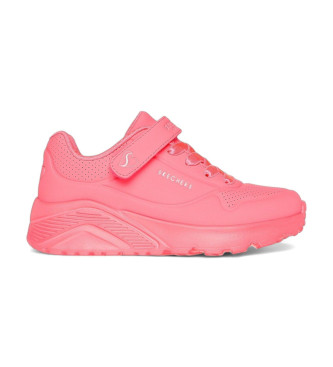 Skechers Superge Uno Lite pink