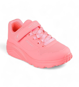 Skechers Zapatillas Uno Lite rosa