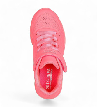 Skechers Turnschuhe Uno Lite rosa