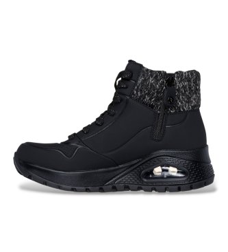 Skechers Zapatillas UNO Rugged Darling Days negro