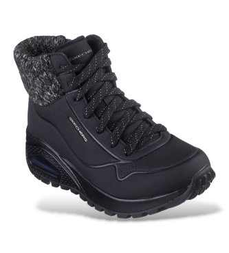Skechers Zapatillas UNO Rugged Darling Days negro
