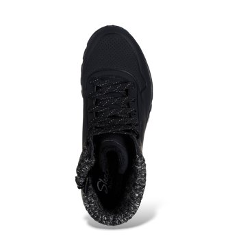 Skechers Zapatillas UNO Rugged Darling Days negro