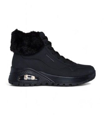 Skechers Trenerzy Uno Rugged Fall Air czarny