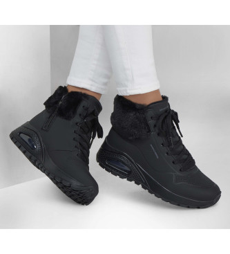 Skechers Trainers Uno Rugged Fall Air black