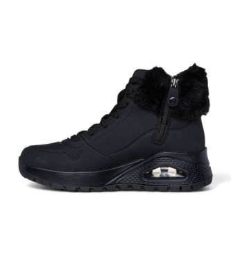 Skechers Superge Uno Rugged Fall Air black