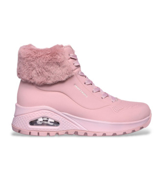 Skechers Trainers Uno Rugged Air roze