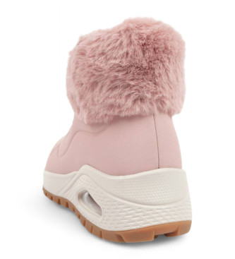 Skechers Trningssko Uno Rugged Fall Air pink