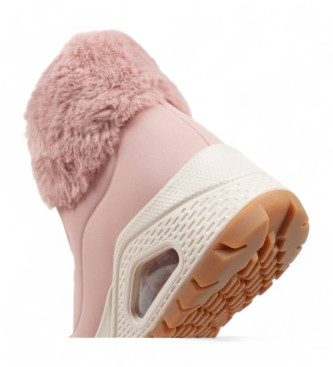 Skechers Trainers Uno Rugged Fall Air pink