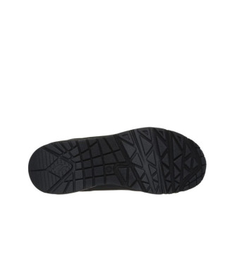 Skechers Trainers Uno Shimmer black